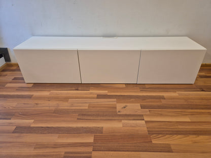 Ikea Bestå Tv taso
