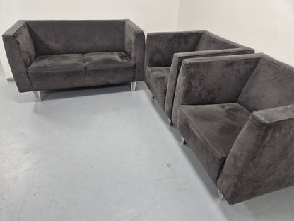 Toimisto Sohva Ryhmä