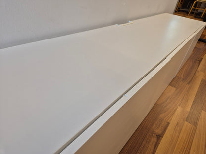 Ikea Bestå Tv taso