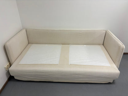 Ikea SÖDERHAMN 3:n istuttava sohva