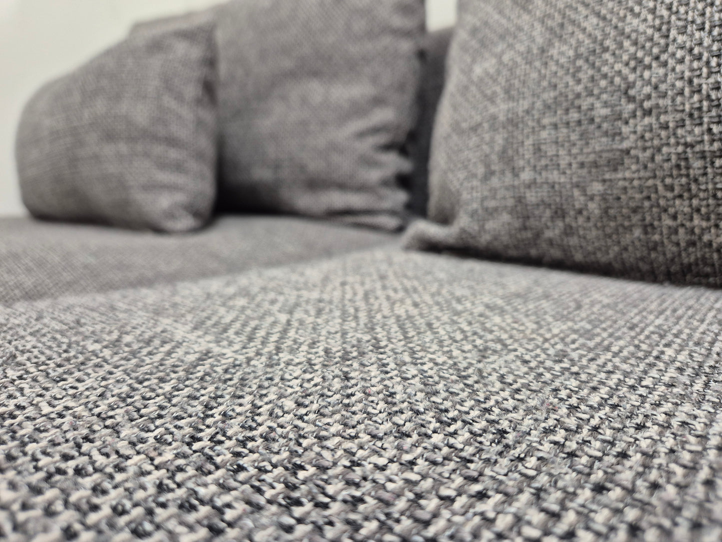 Ikea SÖDERHAMN 3:n istuttava sohva Kalustori