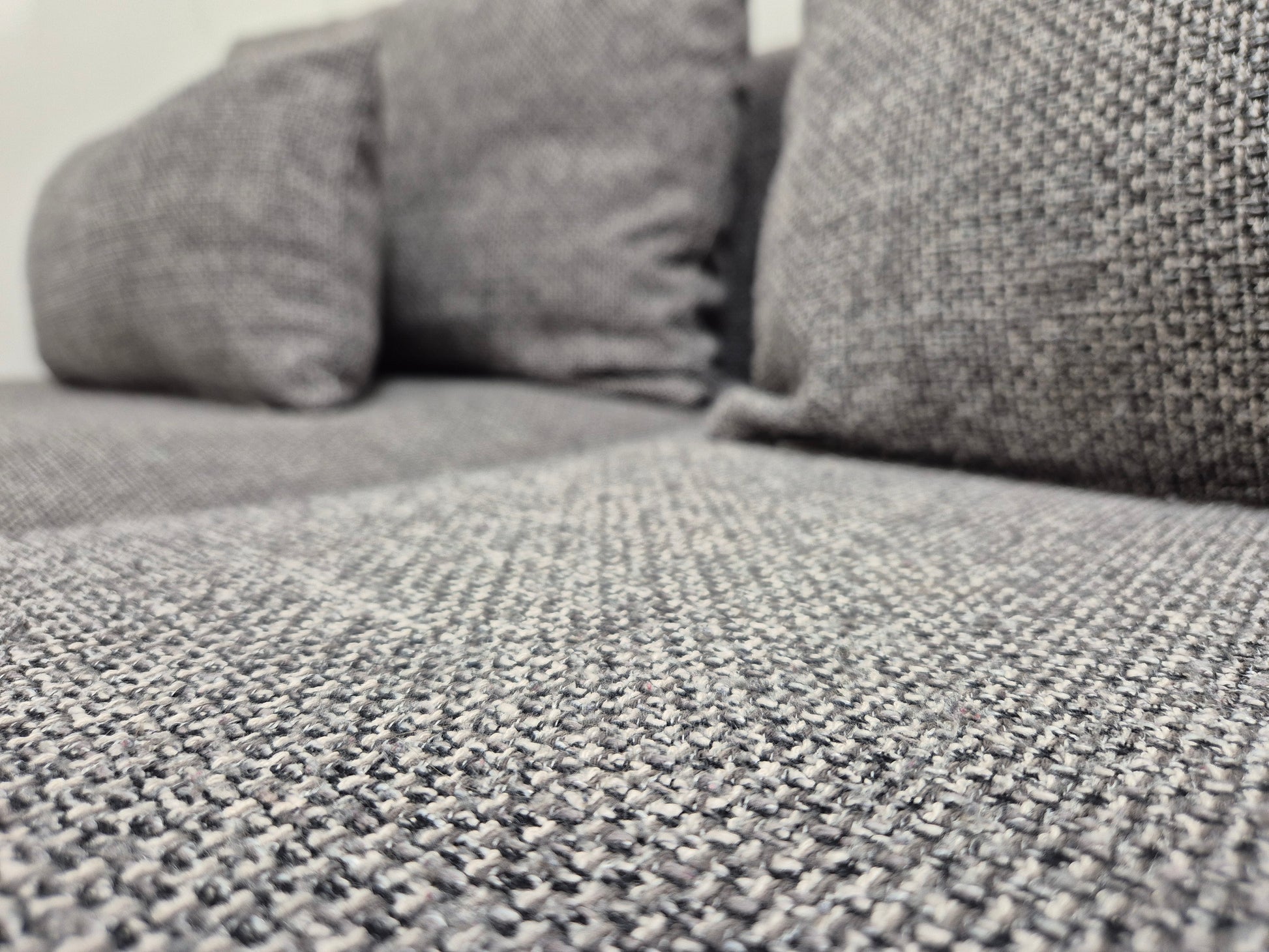 Ikea SÖDERHAMN 3:n istuttava sohva Kalustori