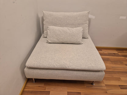 Ikea Söderhamn Nojatuoli