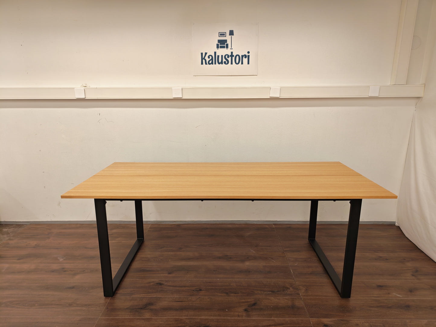 Jysk Ruokapöytä Kalustori