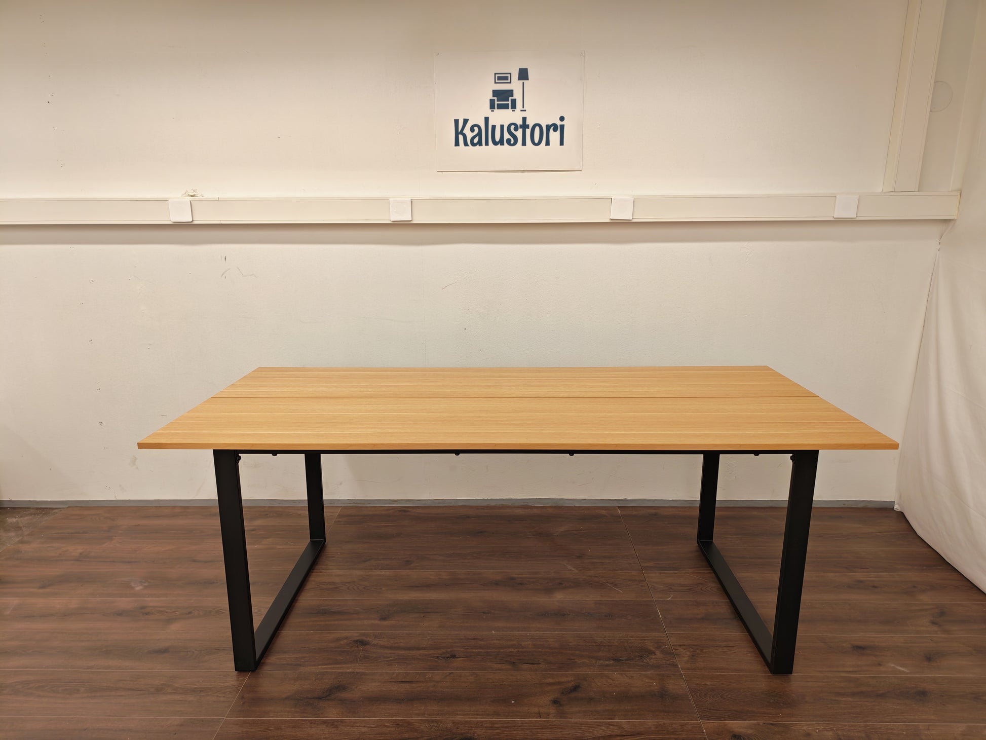 Jysk Ruokapöytä Kalustori