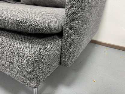 Ikea SÖDERHAMN 3:n istuttava sohva