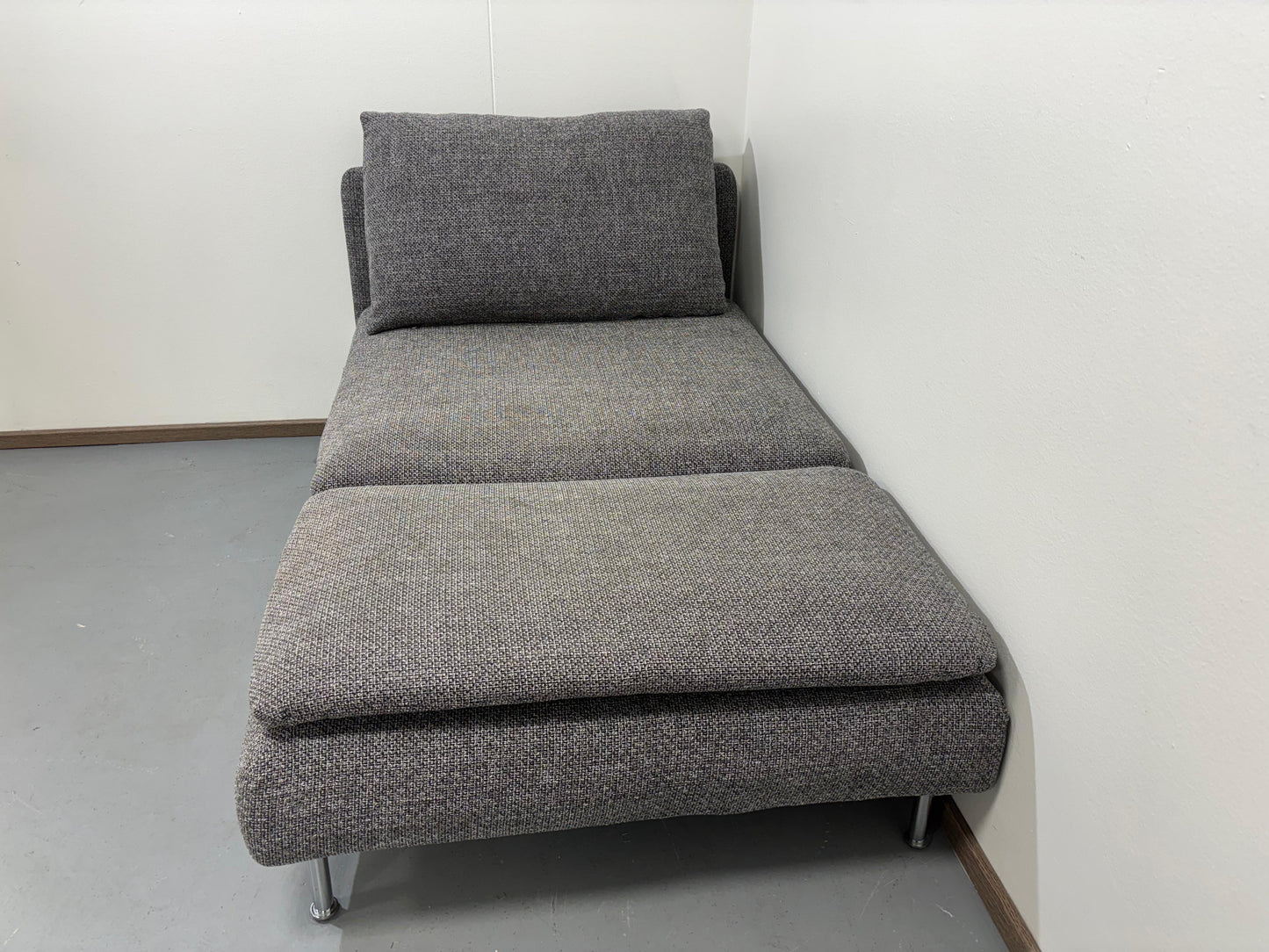 Ikea SÖDERHAMN Divaani