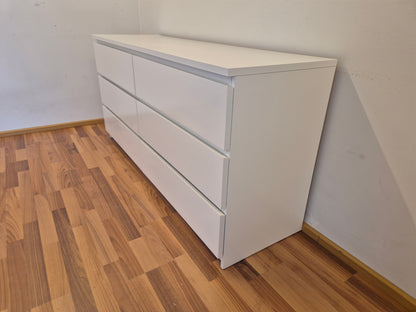 Ikea Malm Lipasto
