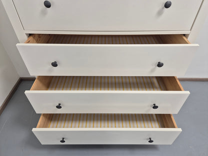 Ikea Hemnes Lipasto