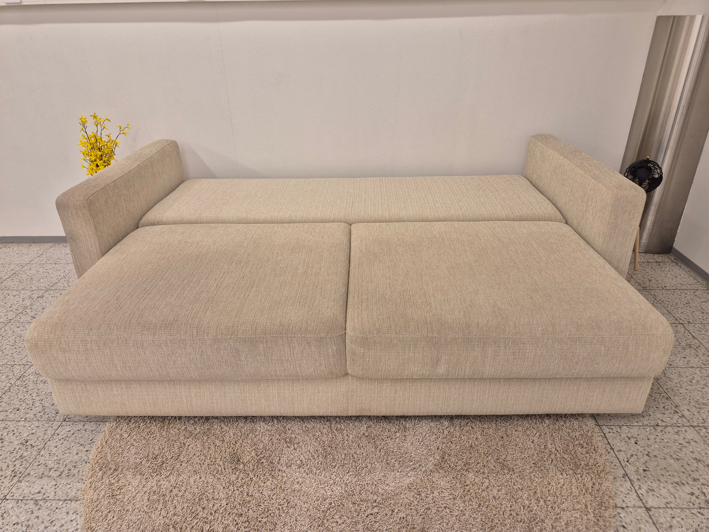 Pohjanmaan Vuodesohva Kalustori