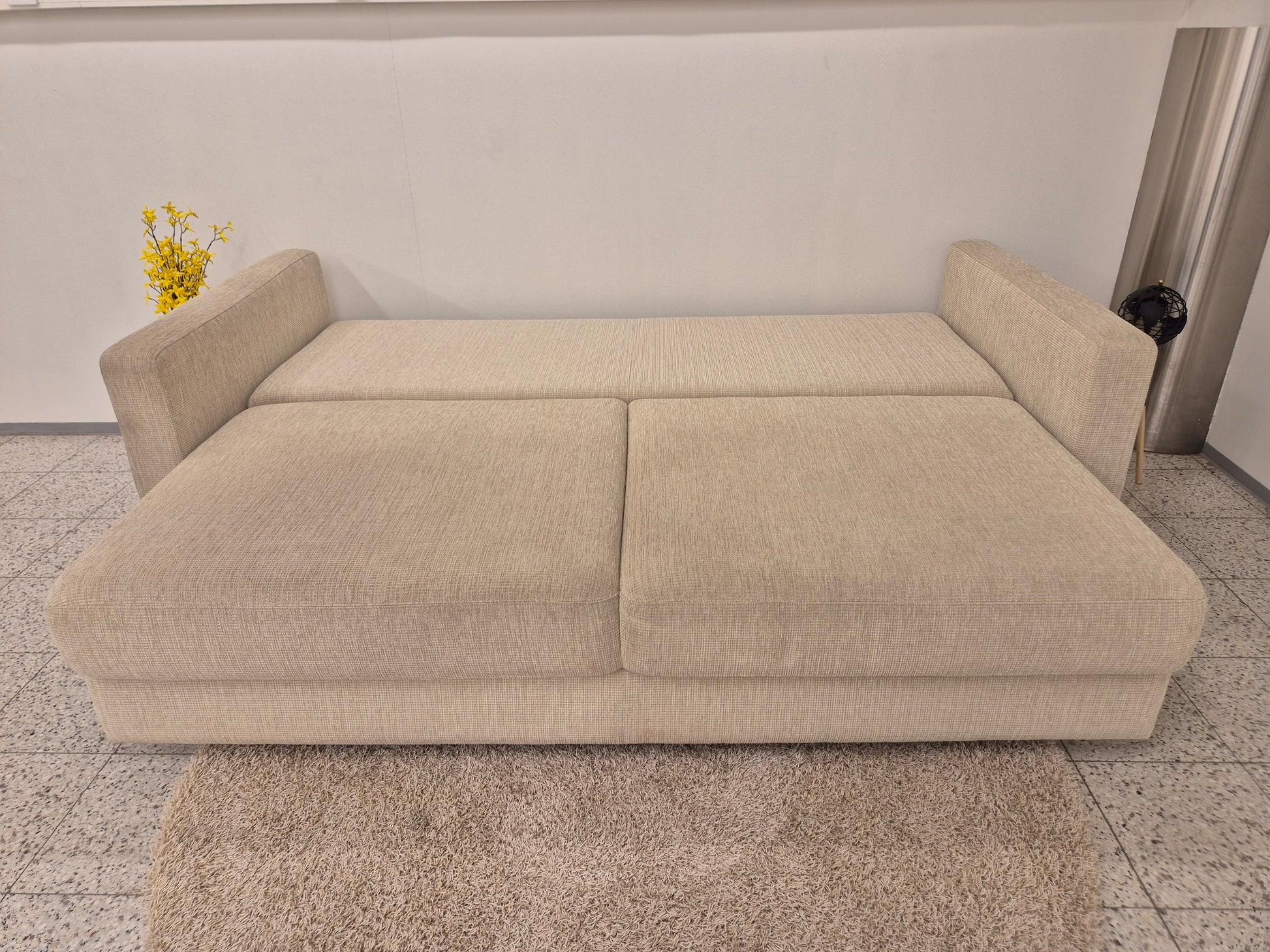 Pohjanmaan Vuodesohva Kalustori