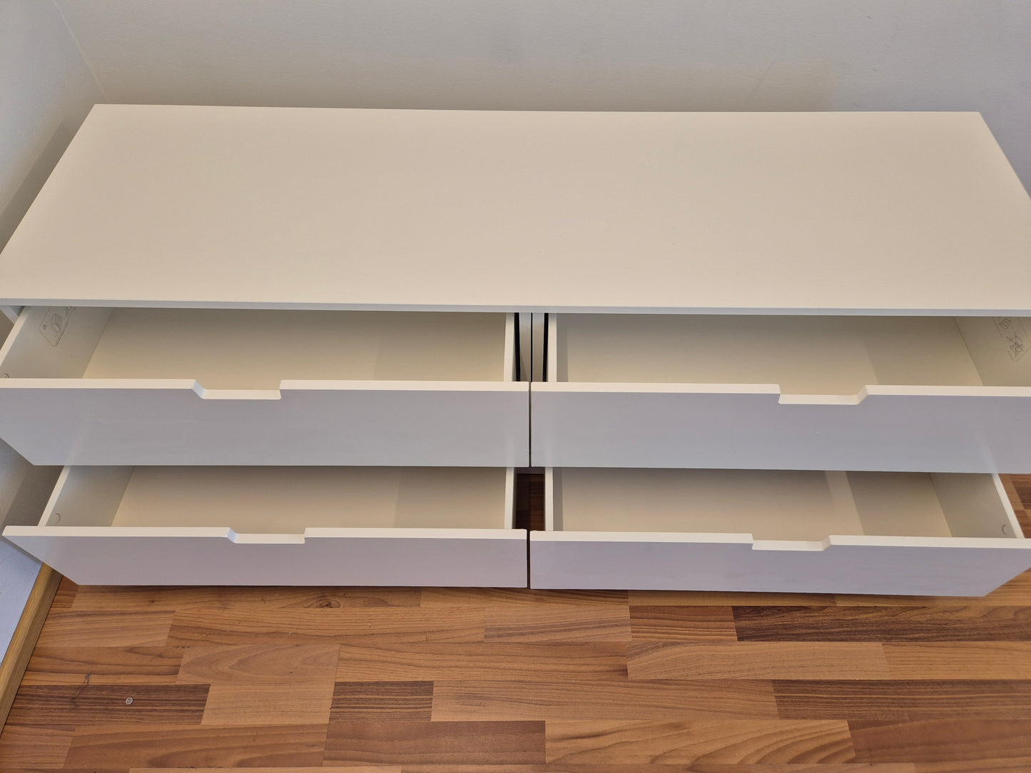 Ikea NORDLI Lipasto