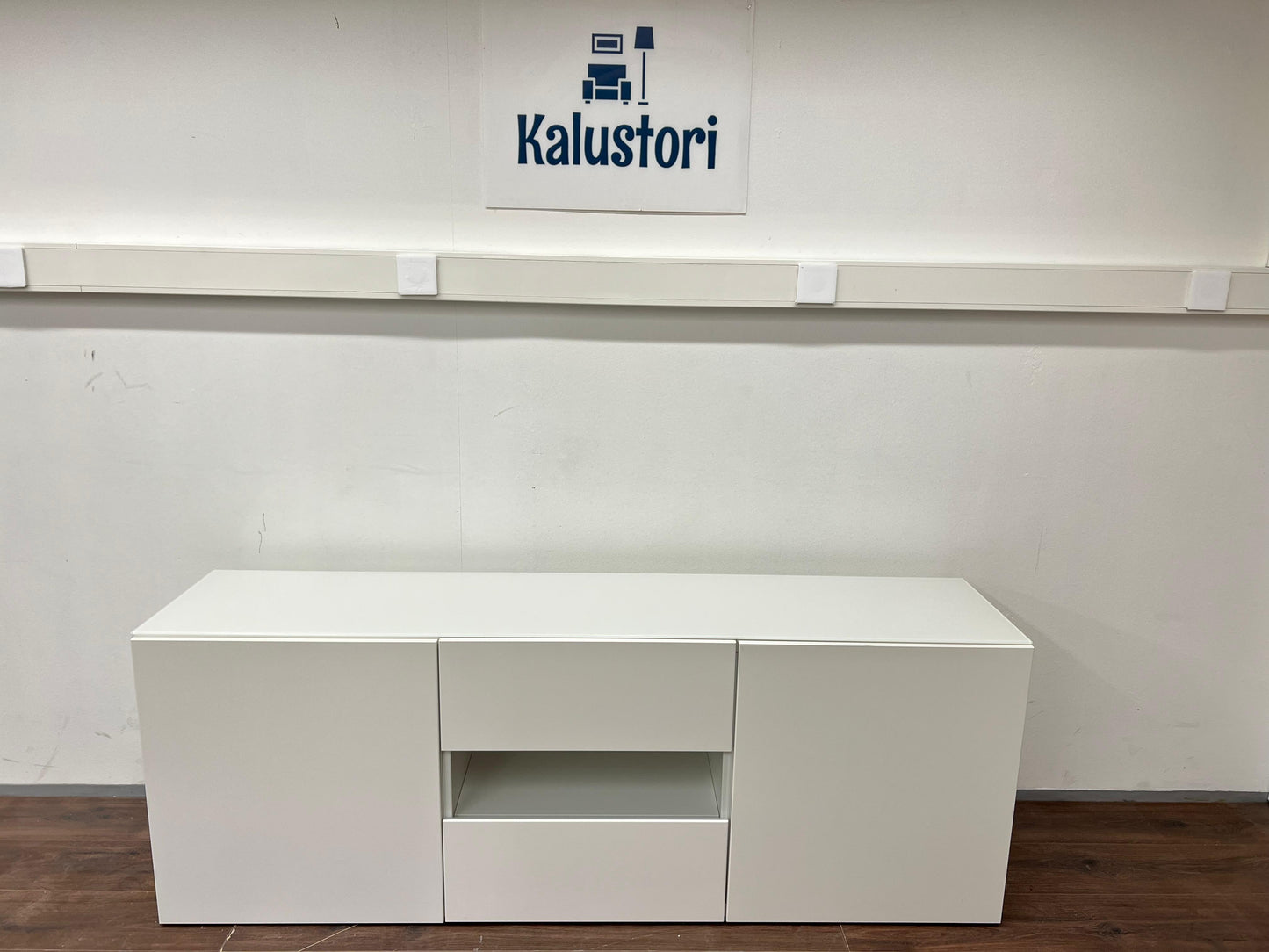 Ikea BESTA Tv-taso Kalustori