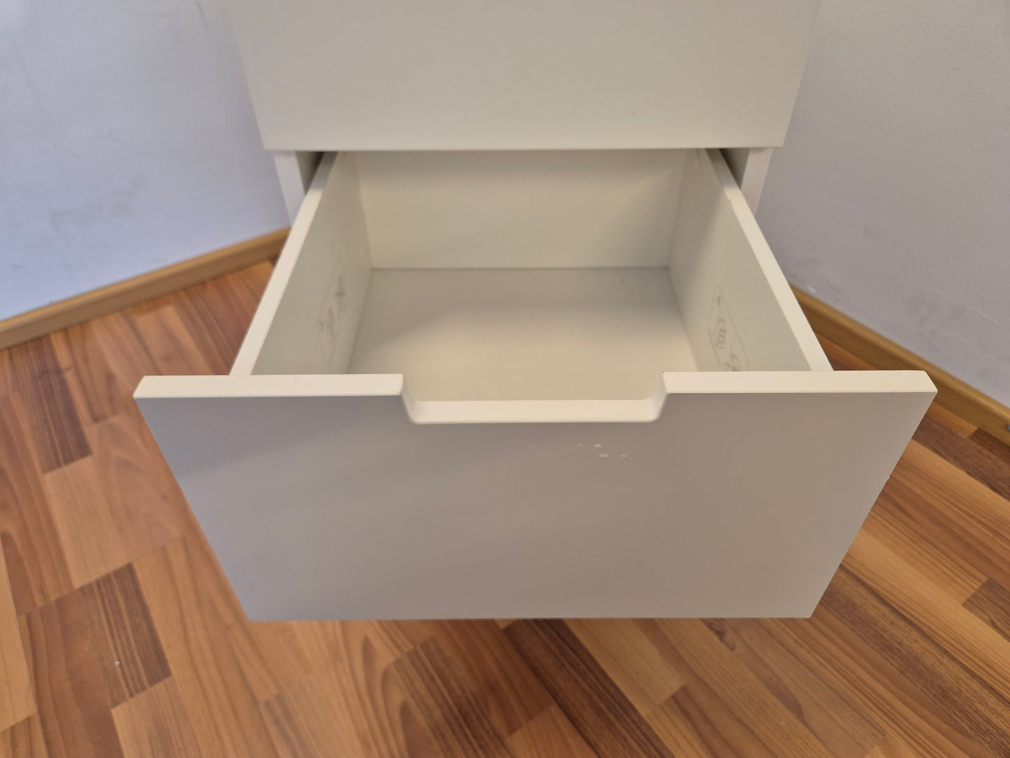 Ikea Nordli Lipasto
