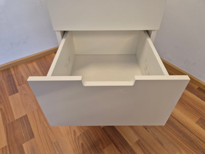 Ikea Nordli Lipasto