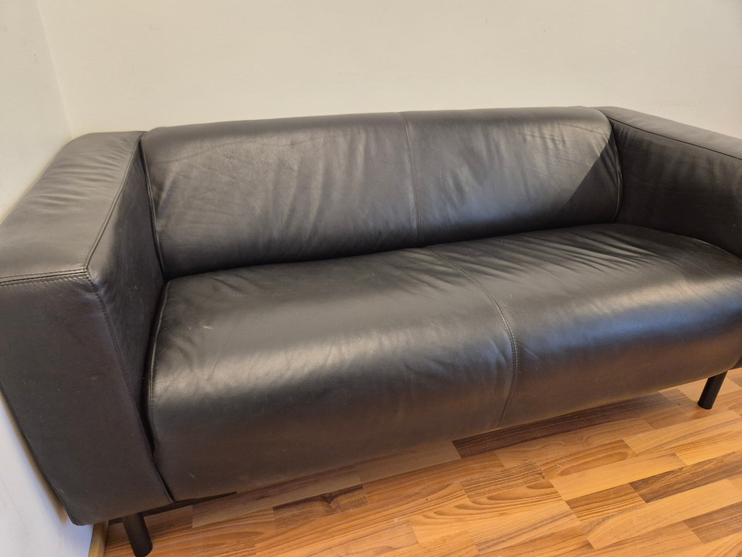 Ikea Klippan Sohva
