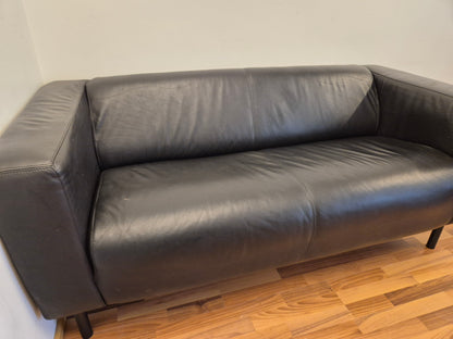 Ikea Klippan Sohva