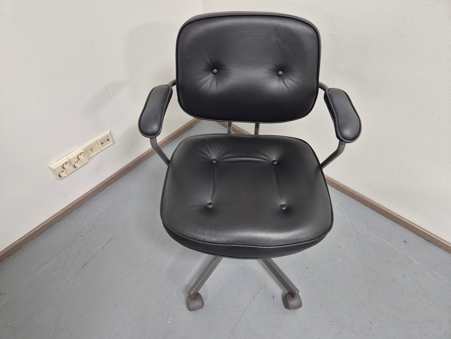 Ikea ALEFJÄLL Työtuoli