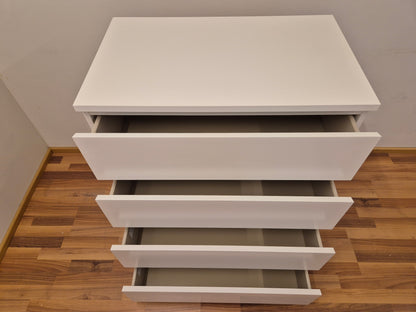 Ikea Malm Lipasto