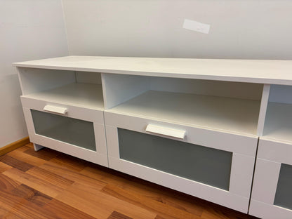 Ikea Brimnes Tv taso