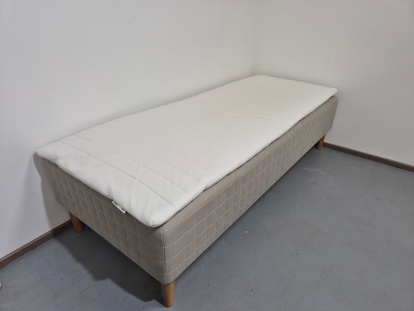 Ikea SKÅRER Runkopatja