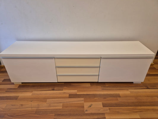 Ikea Bestå Burs Tv taso