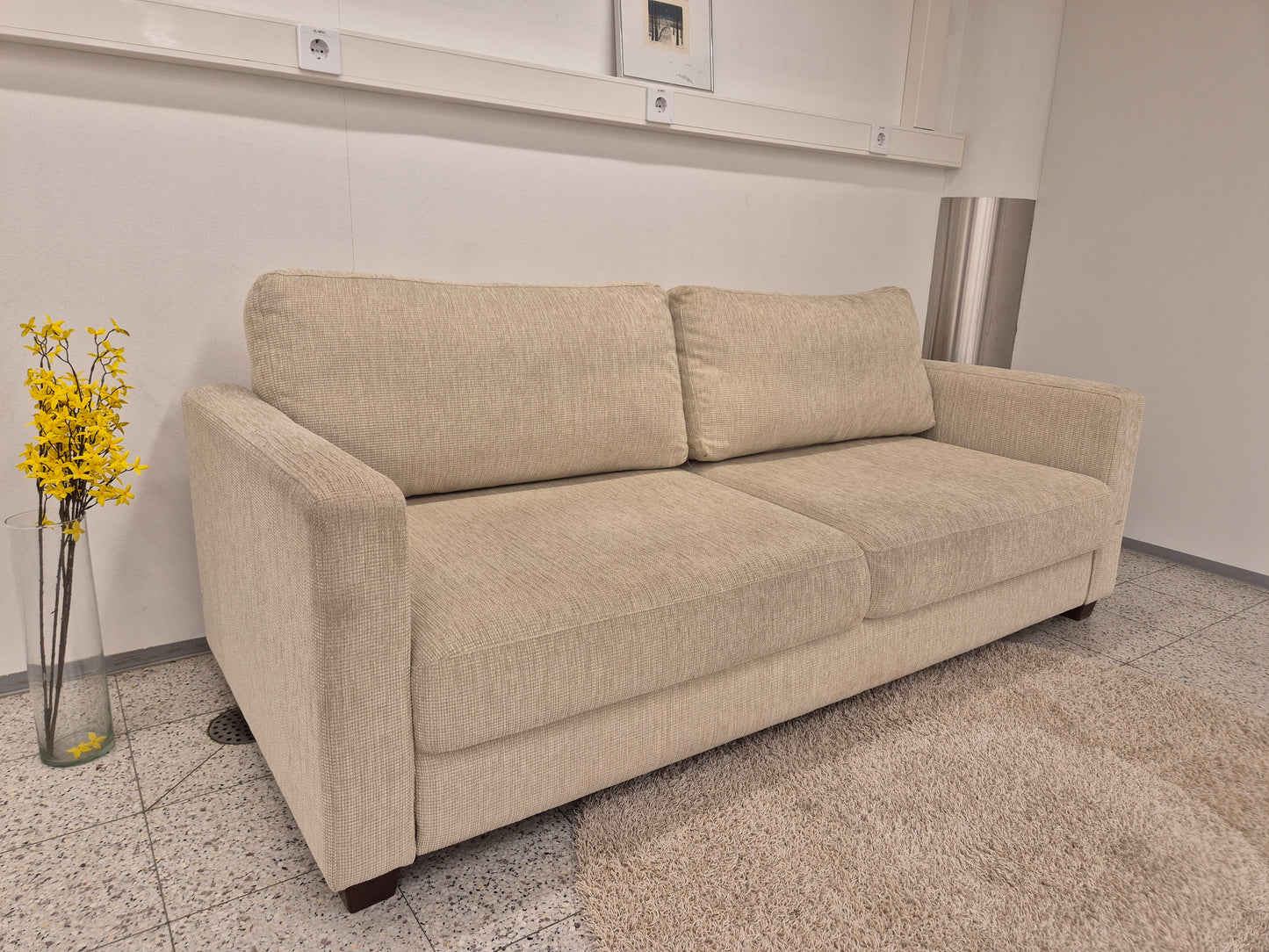 Pohjanmaan Vuodesohva Kalustori