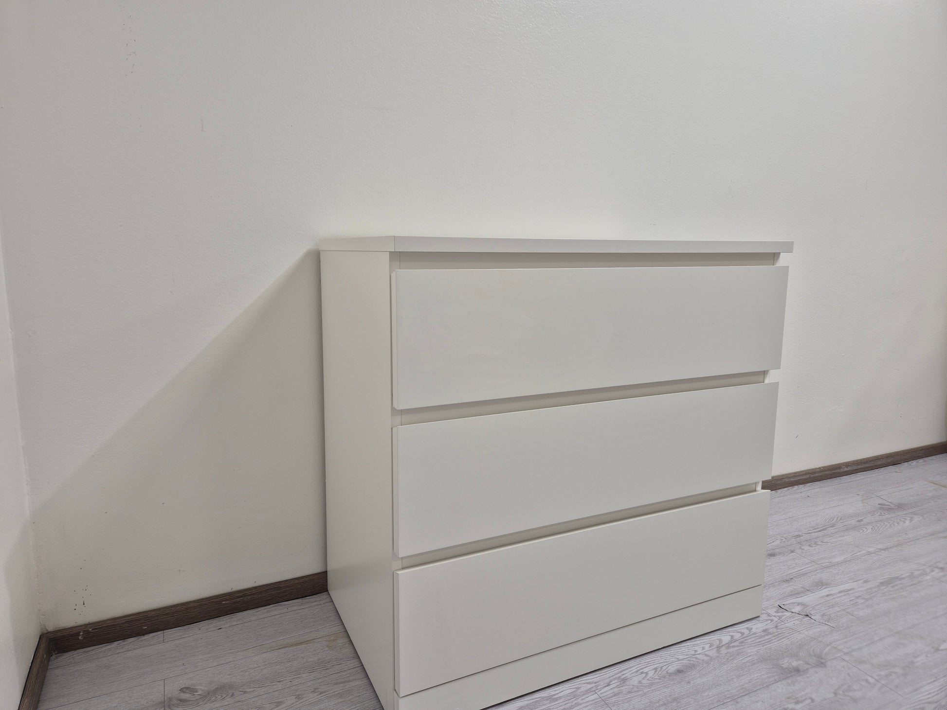 Ikea Malm Lipasto Kalustori