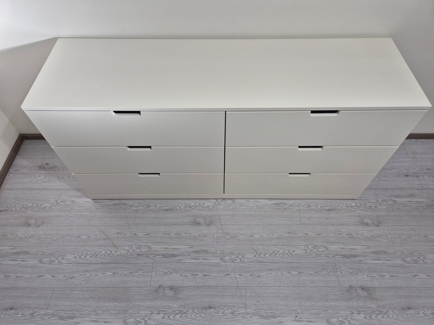 Ikea Nordli Lipasto Kalustori