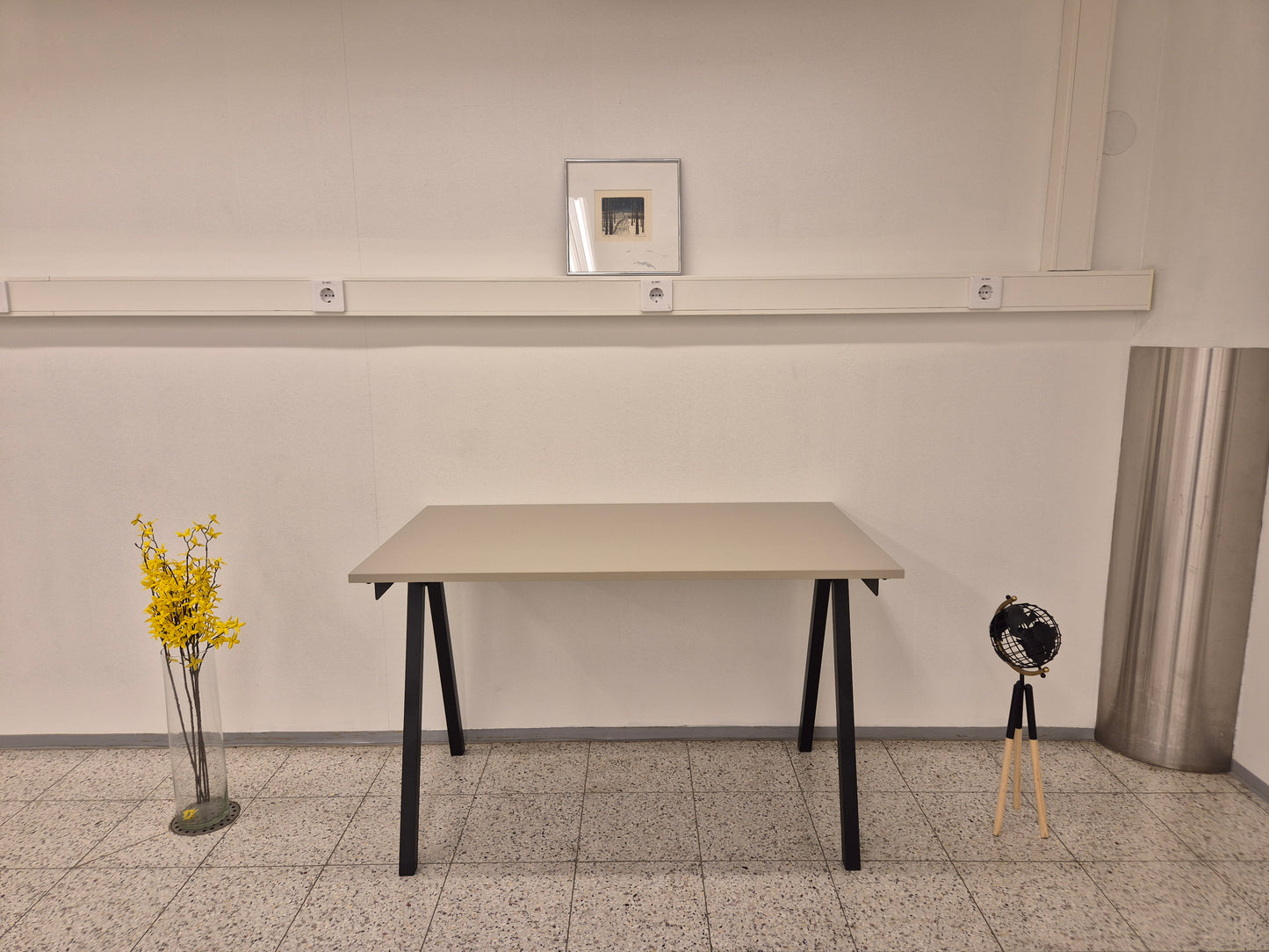 Ikea Trotten Työpöytä Kalustori