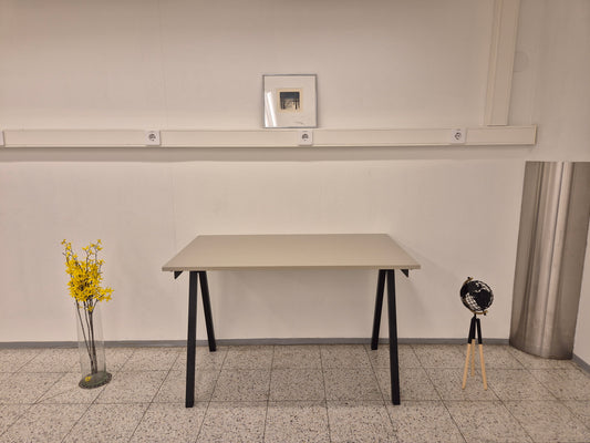 Ikea Trotten Työpöytä Kalustori