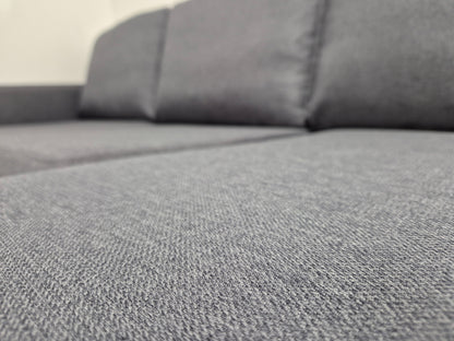 3 Istuttava Divaanisohva