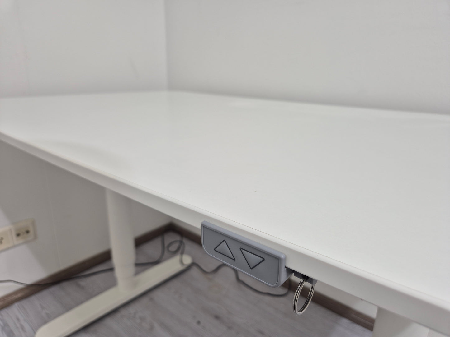 Ikea Bekant Sähköpöytä Kalustori