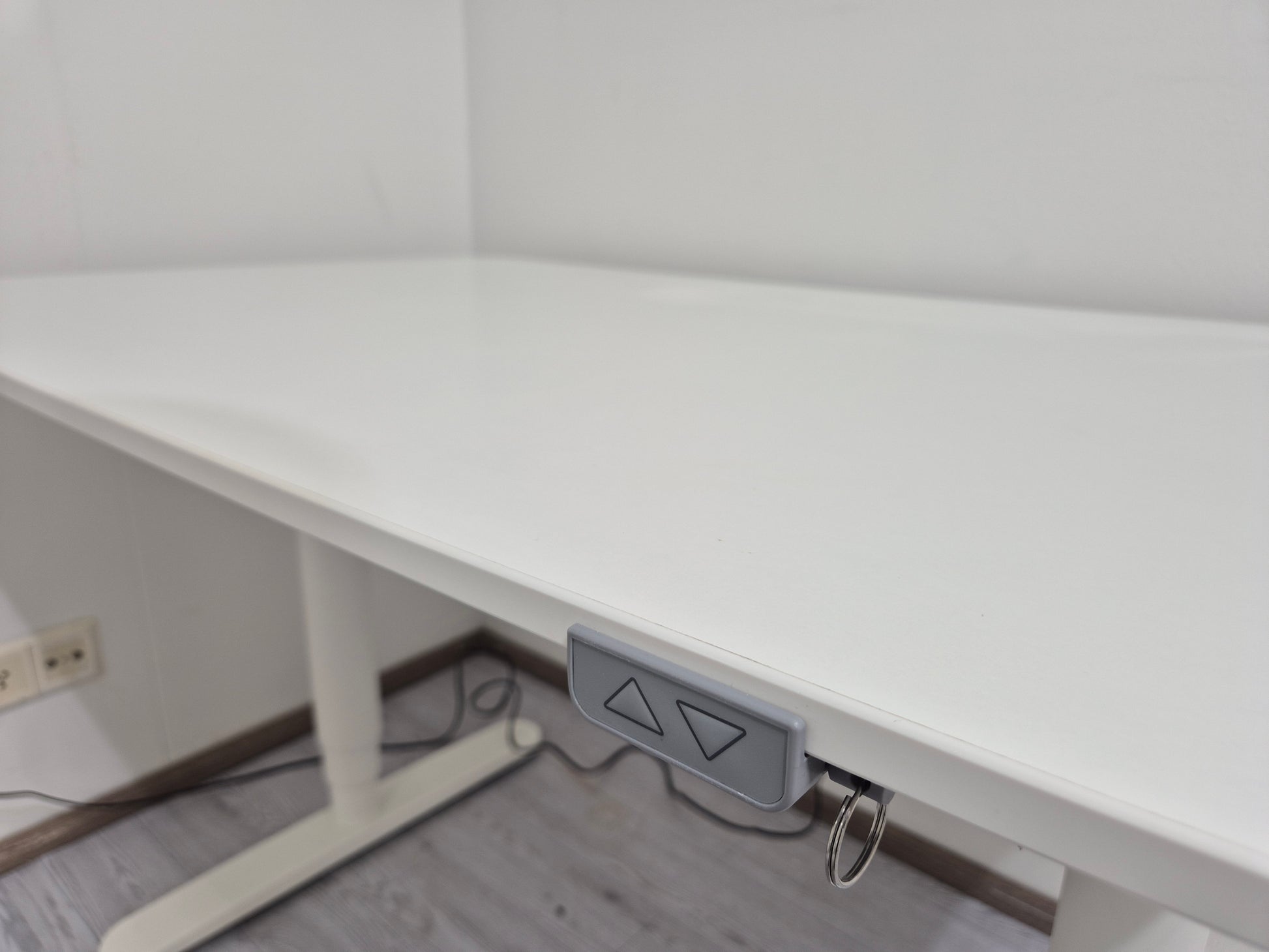 Ikea Bekant Sähköpöytä Kalustori