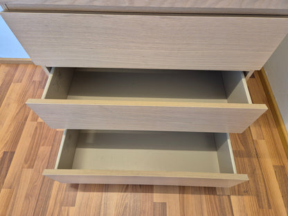 Ikea Malm Lipasto