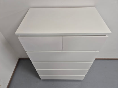 Ikea Malm Lipasto