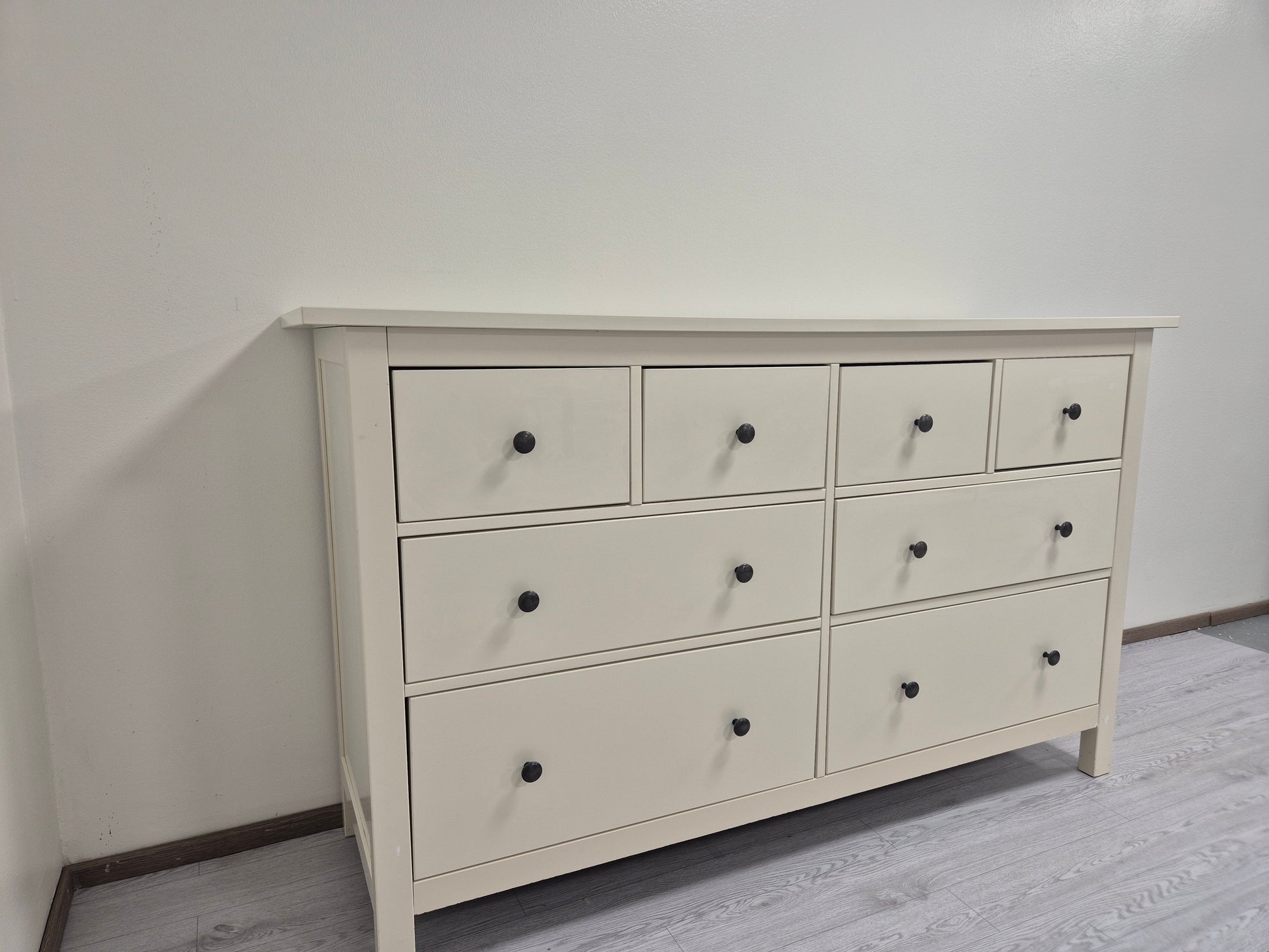 Ikea Hemnes Lipasto Kalustori