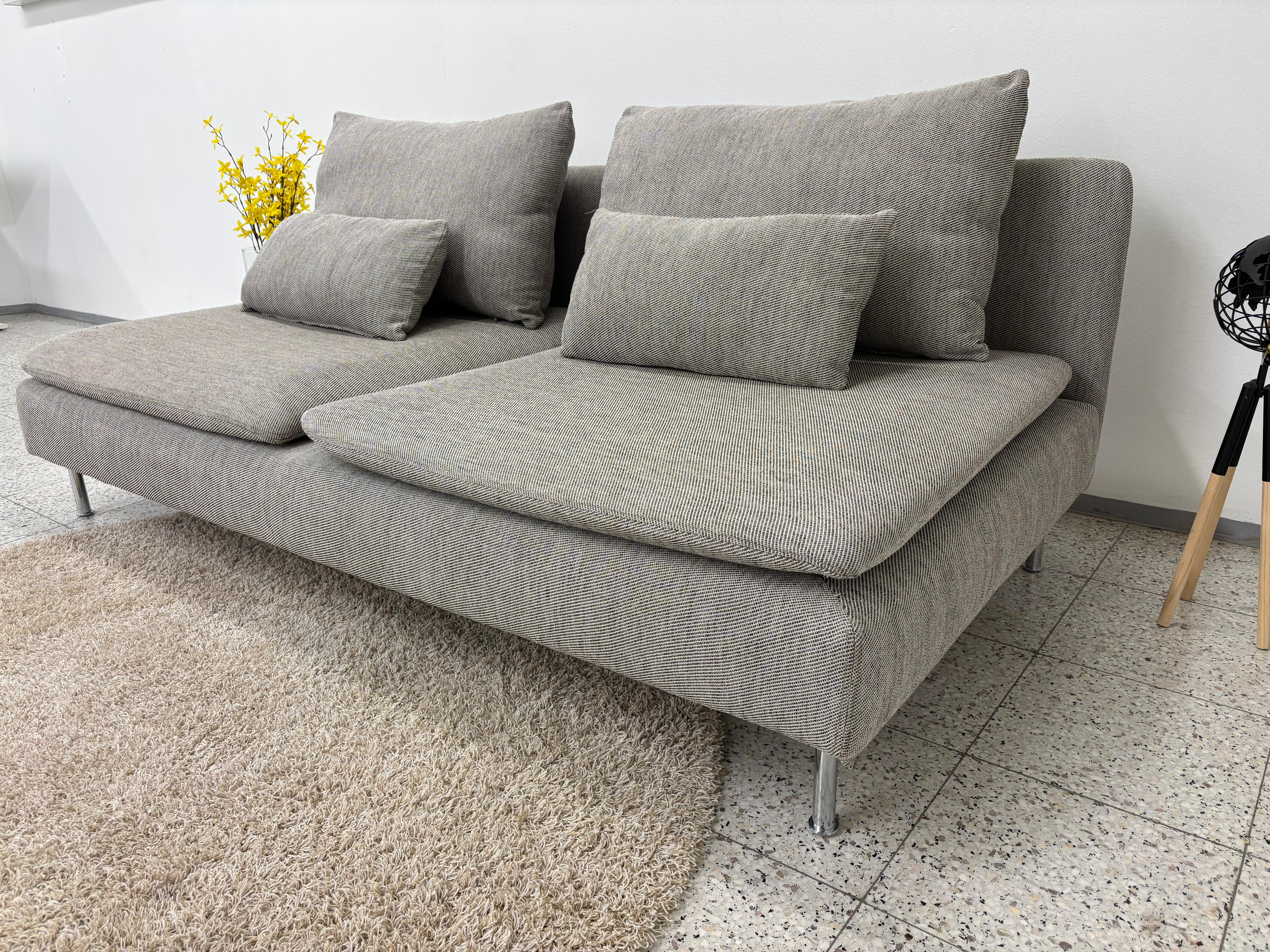 Ikea Söderhamn Sohva Kalustori