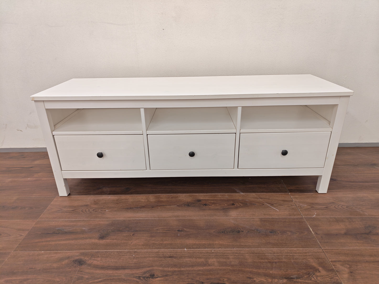 Ikea Hemnes Tv-taso Kalustori
