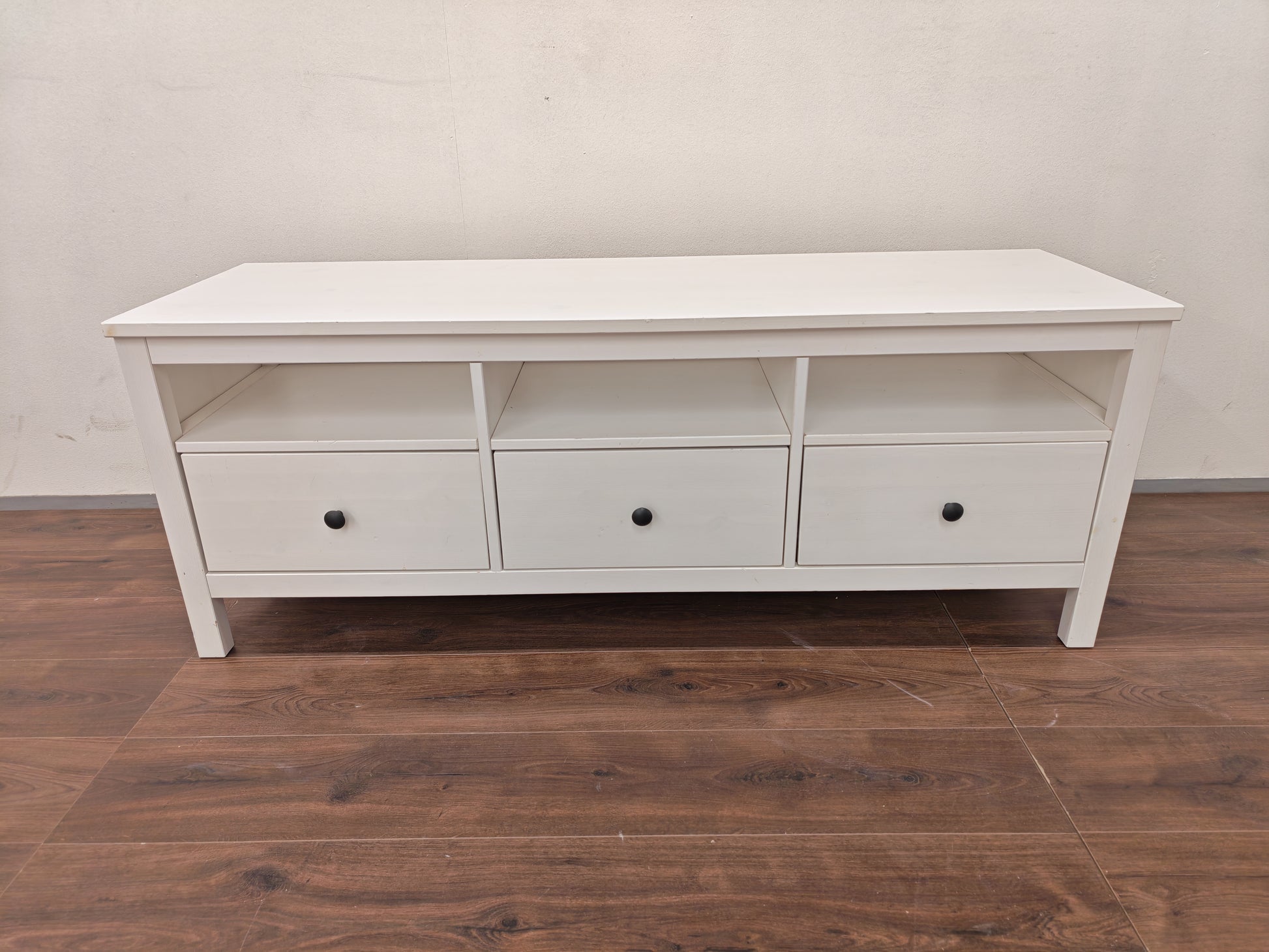 Ikea Hemnes Tv-taso Kalustori