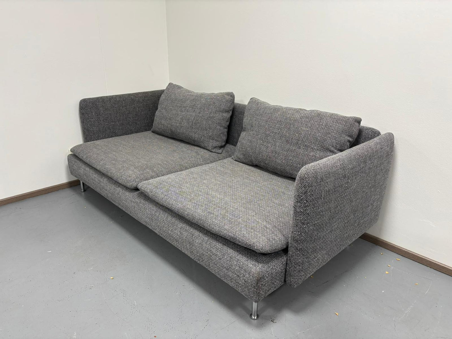 Ikea SÖDERHAMN 3:n istuttava sohva