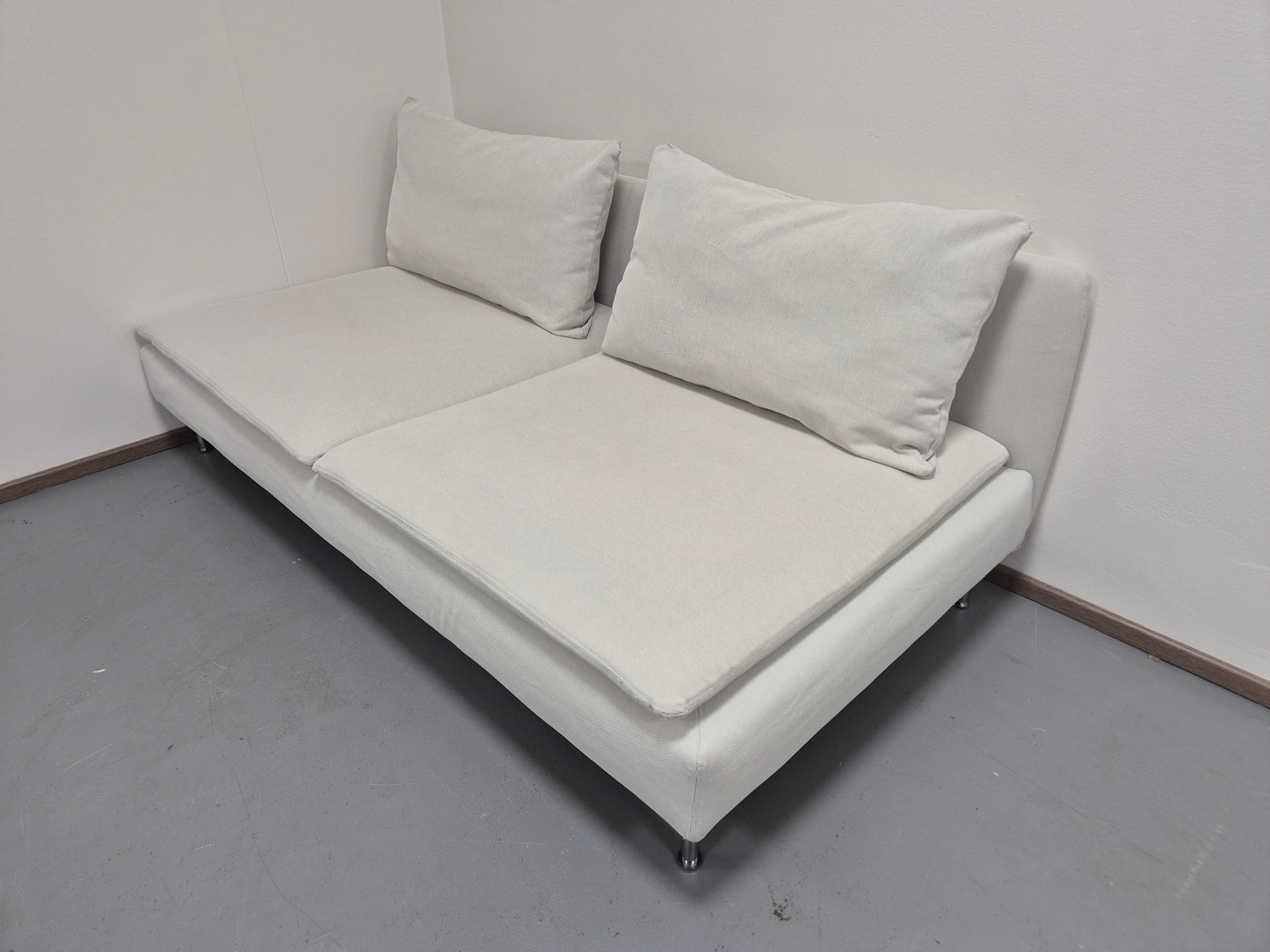 Ikea Söderhamn Sohva