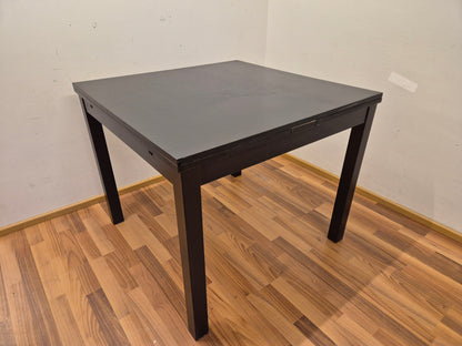Ikea Jatkettava Ruokapöytä
