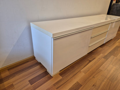 Ikea Bestå Burs Tv taso