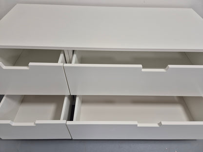 Ikea Nordli Lipasto