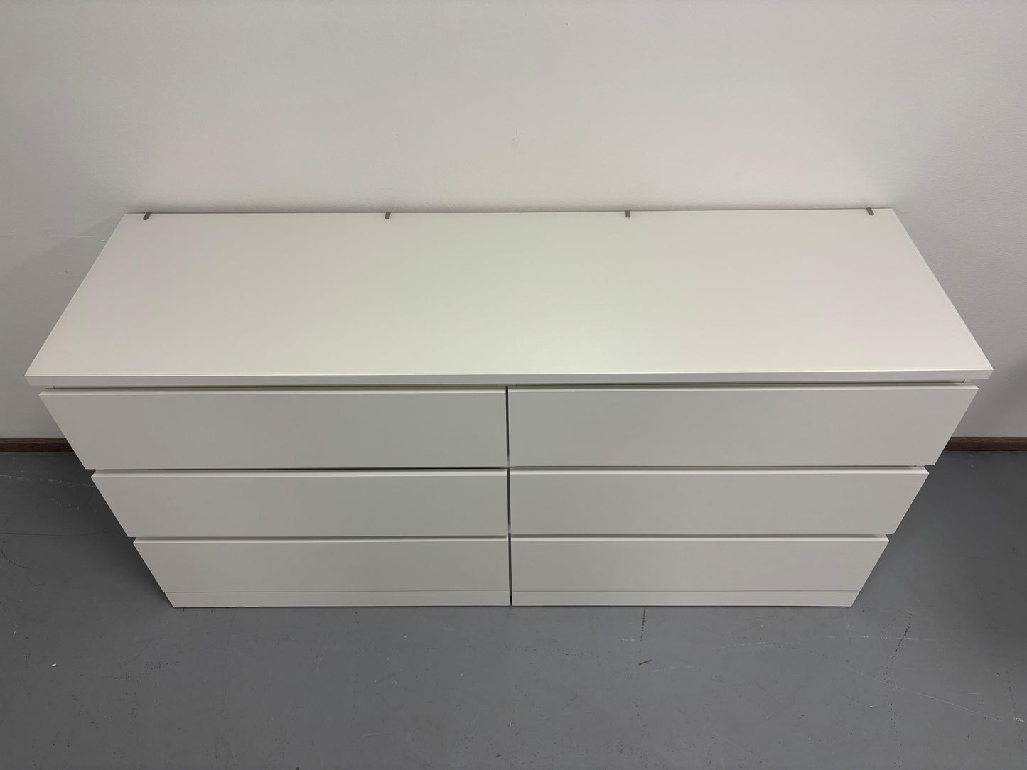 Ikea Malm Lipasto