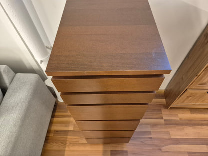 Ikea Malm Lipasto