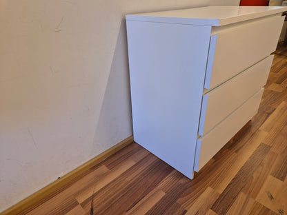 Ikea Malm Lipasto