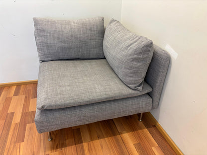 Ikea Söderhamn Nojatuoli
