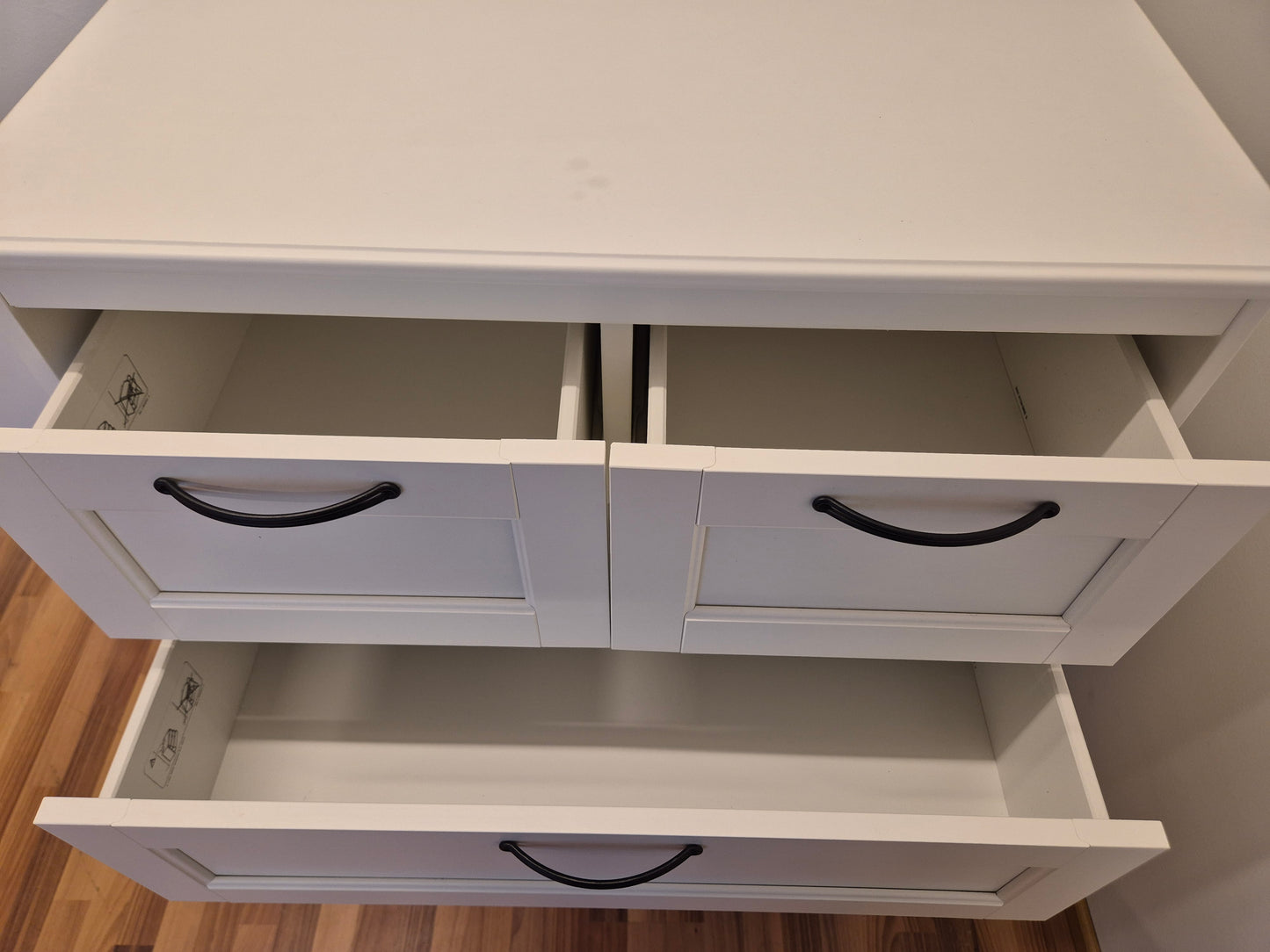 Ikea Songesand Lipasto